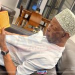 Nécrologie : décès de Souleye Sall, ancien Directeur du Port Autonome de Dakar