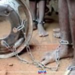 Joal : Deux talibés enchaînés dans un enclos à moutons depuis la Tabaski, leur maître coranique arrêté