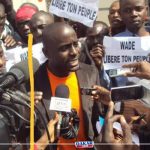 « Face aux grilles du Palais : hommage à Badara Gadiaga » | (Par Thierno Bocoum)