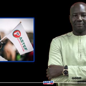 « Dissoudre pour sauver la République ? » | (Par Thierno Diop)