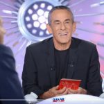 Thierry Ardisson, figure emblématique de la télévision française, est décédé à l’âge de 76 ans