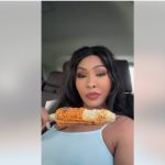 Viviane Chidid séduit par les saveurs naturelles de la Guinée : « Le maïs de Forécariah est incroyablement doux » (Vidéo)