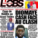 Sénégal / Unes des journaux du mardi 15 juillet 2025 : Diomaye trace son cap, le Grand Théâtre divise, les Lionnes en mission