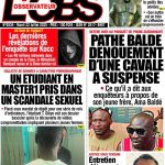Sénégal / Unes des journaux du mardi 22 juillet 2025 :  Entre Réformes, Tensions Politiques et Nouveaux Défis Sociaux