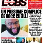 Sénégal / Unes des journaux du samedi 26 juillet 2026 : entre rebondissements judiciaires, tensions politiques et hommages