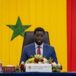 Communiqué du conseil des ministres du mercredi 29 octobre 2025