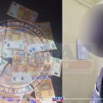 Trafic de fausse monnaie : un homme arrêté avec 2000 euros en faux billets à Dakar