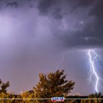 🌧️ Météo Sénégal – Mercredi 16 juillet 2025 : Orages matinaux et soleil voilé l’après-midi