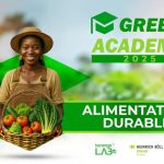 Green Academy 2025 : Teranga Lab outille la jeunesse sur l’alimentation durable