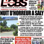 Sénégal / Unes des journaux du jeudi 07 août 2025 : Hôpitaux oubliés, niches fiscales controversées et tensions sociales