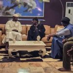 Après Diomaye Faye, Sonko présente ses condoléances à Serigne Moustapha Sy Al Maktoum