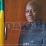 Dakar : Abass Fall élu nouveau maire de la capitale sénégalaise