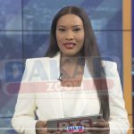 RTS1 – Le journal télévisé de 20h – Mardi 19 août 2025 | Par Adama Anouchkaba