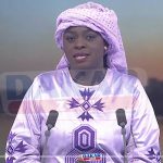 RTS1 – Le journal télévisé (Wolof) de 19h – Jeudi 21 août 2025 | Adja Claire Diop