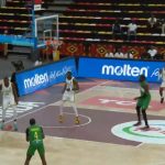 AfroBasket 2025 : Sénégal vs Mali, suivez le match en direct !