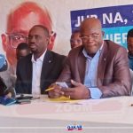 CECAR accuse Ousmane SONKO de trahir les engagements du PASTEF : « Le train de vie de l’État ne change pas »