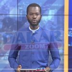 RTS1 – Le journal télévisé de 20h – Samedi 16 août 2025 | Par Cheikh Mouhamedou Bamba Guèye