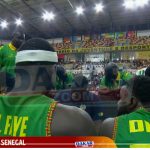 Afrobasket 2025 : Les Lions rugissent et filent en demi-finale après leur victoire sur le Nigeria