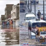 « Inondations au Sénégal : de l’urgence à la résilience – repenser la ville face aux risques naturels » | (Par Ndemba DIALLO)