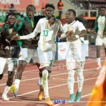 CHAN 2025 : Le Sénégal élimine l’Ouganda et file en demi-finale