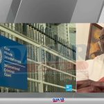 Sanctions américaines : Mame Mandiaye Niang, procureur adjoint à la CPI, se dit « serein » (Vidéo)