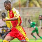 (Foot / Portrait) – Ma Mbodji Junior NDAO, l’héritage et l’avenir(Par Boubacar Kambel DIENG)
