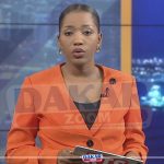 RTS1 – Le journal télévisé de 20h – Lundi 25 août 2025 | Par Mariama Dramé