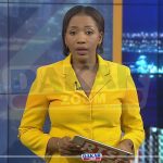RTS1 – Le journal télévisé de 20h – Lundi 25 août 2025 | Par Mariama Dramé