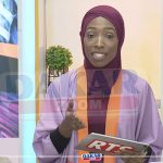 Kenkelibaa (RTS1) du lundi 18 août 2025 | Par Ndèye Arame Touré