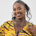 [05 photos]- Ndèye Awa Ndoye, la nouvelle étoile montante du petit écran sénégalais