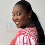 Ndèye Awa Ndoye : une étoile montante du cinéma sénégalais, entre écrans et coulisses
