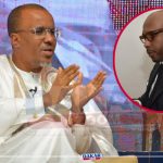 Oumar Osys Sow adresse un message de soutien à Barthélémy Dias