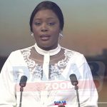 RTS1 – Le journal télévisé (Wolof) de 19h – Mercredi 27 août 2025 | Kaltom Guèye Laye