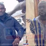 Disparition de Papa Mamadou Seck : Pastef perd un patriote et homme de conviction