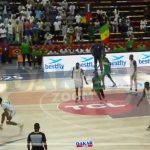 AfroBasket 2025 : Le Sénégal renverse le Mali et file en barrages !