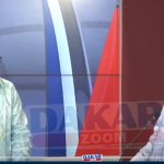 Soir d’Info (TFM) du lundi 04 août 2025 (Wolof & Français) – Par: Mamadou Mouhamed Ndiaye & Sarah Cissé
