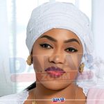 [30 photos] – Sokhna Aïda Diallo, une présence rayonnante à l’approche du Grand Magal de Touba