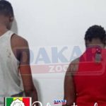 Diamaguène Sicap Mbao : Une femme piège son petit ami et l’aide à se faire dépouiller