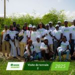 Immersion à Lendeng : La Green Academy à la découverte d&rsquo;un modèle agroécologique