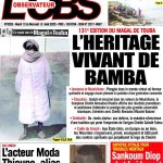 Sénégal / Unes des journaux du mardi 12 août 2025 : Touba au cœur de l’actualité nationale