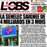 Sénégal / Unes des journaux du vendredi 29 août 2025 : crise politique, sécurité et sport au menu de l’actualité