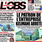Sénégal / Unes des journaux du vendredi 29 août 2025 : la presse sénégalaise entre révélations financières, batailles politiques et actualité sportive