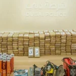 « Cosa nostra » à Dakar : une saisie record de cocaïne met au jour un réseau international