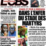 Sénégal / Unes des journaux du jeudi 11 septembre 2025