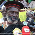 Section de Recherches : Amidou Djiba exprime ses regrets après ses déclarations controversées