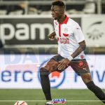 Mercato : Formose Mendy rejoint Watford en prêt avec option d’achat