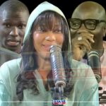 La Matinale de Africa 7 du lundi 08 septembre 2025 | Par Al Amine Senghor & Mamadou M. Diop