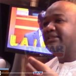 Mamoudou Ba, militant de la République des Valeurs, charge Ousmane Sonko sur Maack TV Italie (Vidéo)