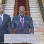 Suivez en direct la publication de la liste des membres du nouveau gouvernement