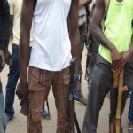Nuit de terreur à Touba : une attaque armée fait plusieurs victimes